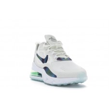 Nike Air Max 270 React Bubble Pack White