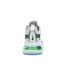 Nike Air Max 270 React Bubble Pack White