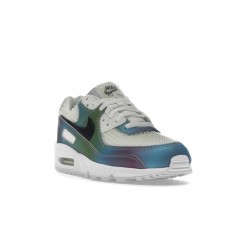 Nike Air Max 90 Bubble Pack White