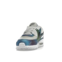Nike Air Max 90 Bubble Pack White