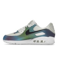Nike Air Max 90 Bubble Pack White