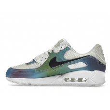Nike Air Max 90 Bubble Pack White