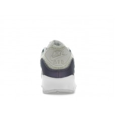 Nike Air Max 90 Bubble Pack White