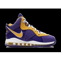 Подростковые Nike LeBron 8 Lakers (GS)