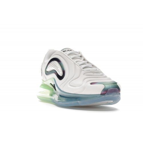 Кроссы Nike Air Max 720 Bubble Pack - мужская сетка размеров