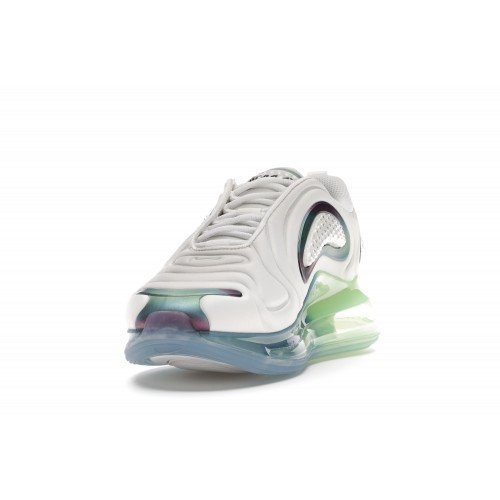 Кроссы Nike Air Max 720 Bubble Pack - мужская сетка размеров