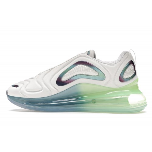 Кроссы Nike Air Max 720 Bubble Pack - мужская сетка размеров