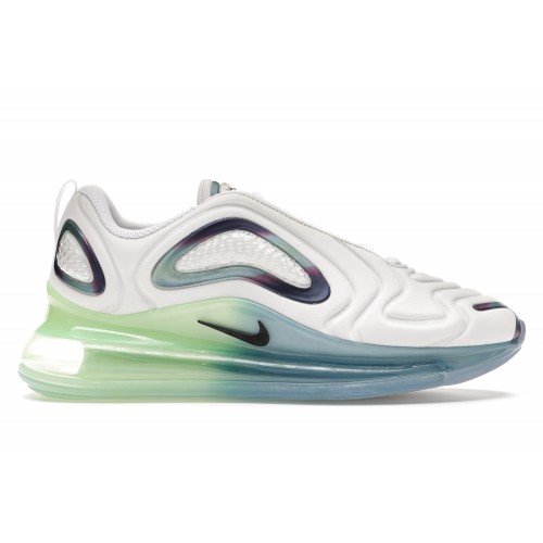 Кроссы Nike Air Max 720 Bubble Pack - мужская сетка размеров