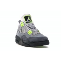 Jordan 4 Retro SE 95 Neon