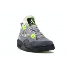 Jordan 4 Retro SE 95 Neon