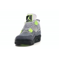 Jordan 4 Retro SE 95 Neon