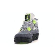 Jordan 4 Retro SE 95 Neon