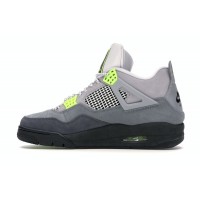 Jordan 4 Retro SE 95 Neon