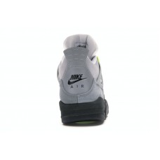 Jordan 4 Retro SE 95 Neon