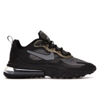 Кроссовки Nike Air Max 270 React Camo