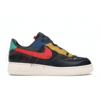 Кроссовки Nike Air Force 1 Low BHM (2020)