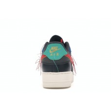 Кроссовки Nike Air Force 1 Low BHM (2020)