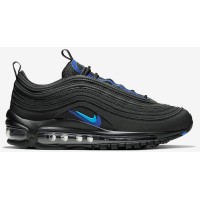 Подростковые Nike Air Max 97 Just Do It Black (GS)