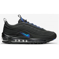 Подростковые Nike Air Max 97 Just Do It Black (GS)