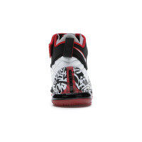 Nike LeBron 17 Graffiti