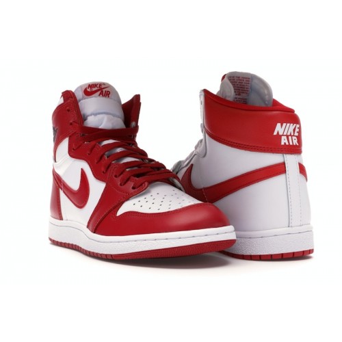 Air Ship PE x Air Jordan 1 High 85 New Beginnings Pack - мужская сетка размеров