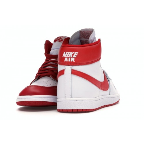 Air Ship PE x Air Jordan 1 High 85 New Beginnings Pack - мужская сетка размеров