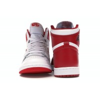 Jordan New Beginnings Pack Retro High 1 & Nike Air Ship