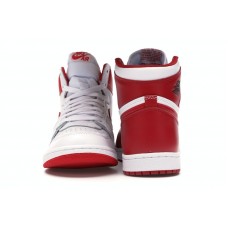 Jordan New Beginnings Pack Retro High 1 & Nike Air Ship