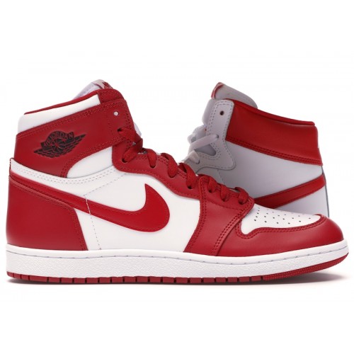 Air Ship PE x Air Jordan 1 High 85 New Beginnings Pack - мужская сетка размеров