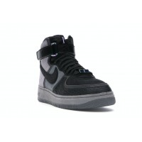 Кроссовки Nike Air Force 1 High A Ma Maniere Hand Wash Cold