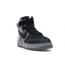 Кроссовки Nike Air Force 1 High A Ma Maniere Hand Wash Cold