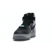 Кроссовки Nike Air Force 1 High A Ma Maniere Hand Wash Cold