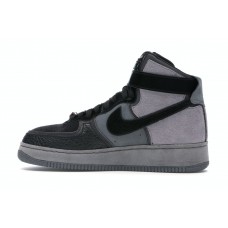 Кроссовки Nike Air Force 1 High A Ma Maniere Hand Wash Cold