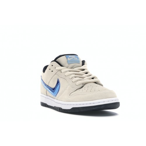 Кроссы Nike SB Dunk Low Truck It - мужская сетка размеров