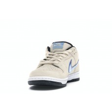 Кроссовки Nike SB Dunk Low Truck It