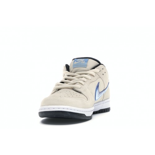 Кроссы Nike SB Dunk Low Truck It - мужская сетка размеров