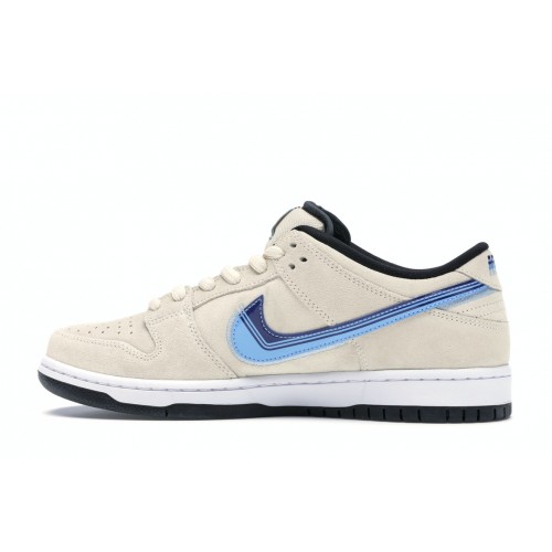 Кроссы Nike SB Dunk Low Truck It - мужская сетка размеров