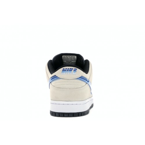Кроссы Nike SB Dunk Low Truck It - мужская сетка размеров