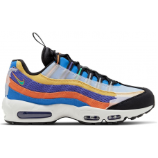 Кроссовки Nike Air Max 95 BHM (2020)