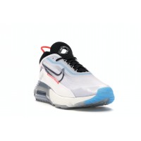 Кроссовки Nike Air Max 2090 Pure Platinum