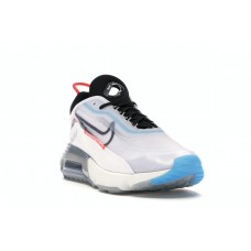 Кроссовки Nike Air Max 2090 Pure Platinum