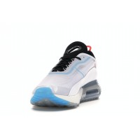 Кроссовки Nike Air Max 2090 Pure Platinum