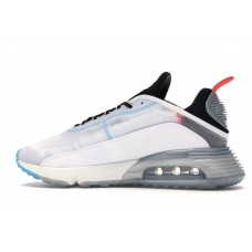 Кроссовки Nike Air Max 2090 Pure Platinum