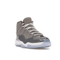 Jordan 11 Retro Cool Grey (2021)