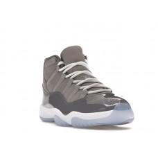 Jordan 11 Retro Cool Grey (2021)