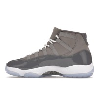 Jordan 11 Retro Cool Grey (2021)