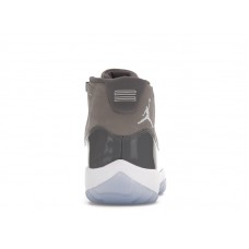 Jordan 11 Retro Cool Grey (2021)