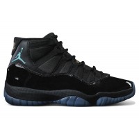 Jordan 11 Retro Gamma Blue (2025)