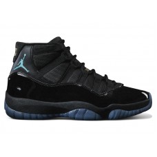 Jordan 11 Retro Gamma Blue (2025)