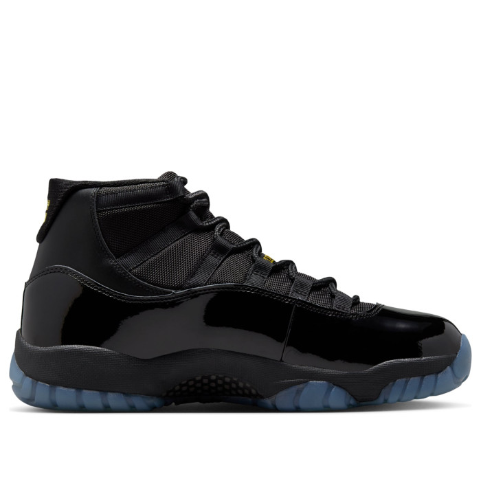 Air Jordan 11 Retro Gamma Blue 2025 - мужская сетка размеров Air Jordan 11 Retro Gamma Blue 2025 - мужская сетка размеров